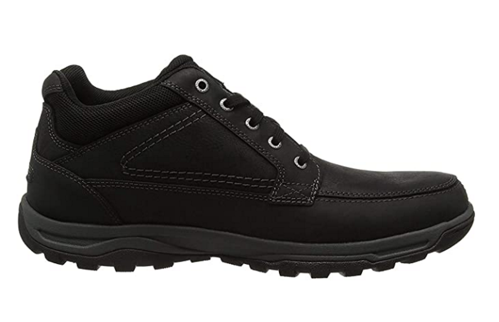 rockport trail technique waterproof chukka